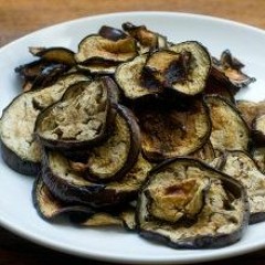 berigela defumada no ponto