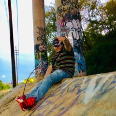 Electric Dreams (prod. Bruferr Beatz)