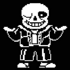 Megalovania: Determination