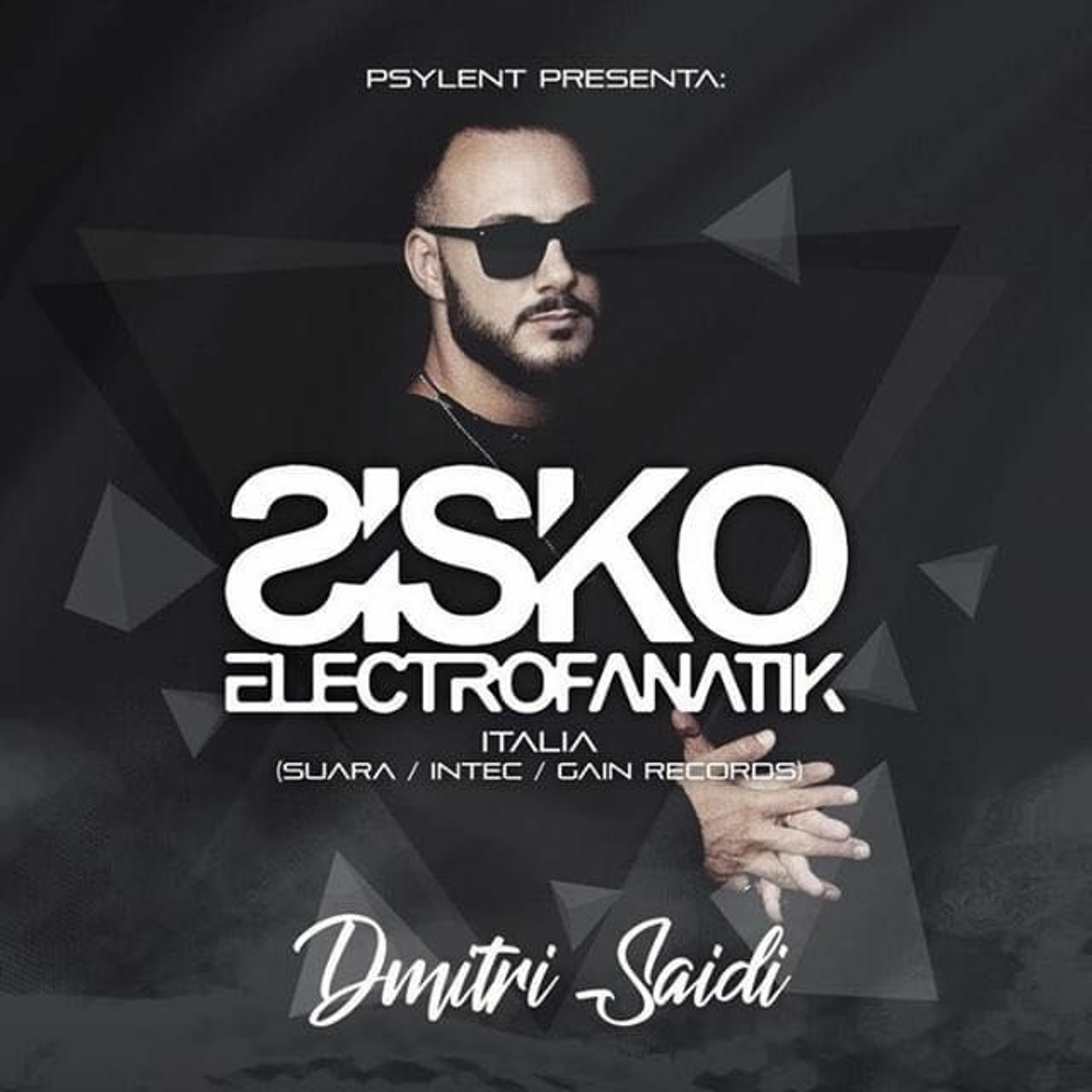 Sisko Electrofanatik