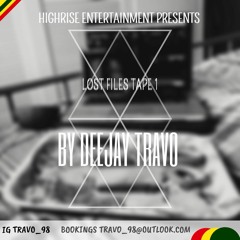 LOST FILES TAPE 1