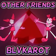 Other Friends - Steven Universe Electro Swing Remix