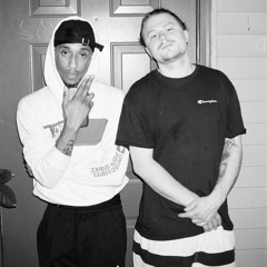 Roll Wit Us (Feat. Gee Yeaux)