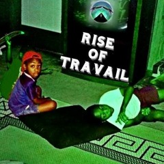 Isaiah Travail -Unsafe [Engineered: Fee Green] (Prod. Guillermo)