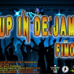 Up In De Jam (Fimo)