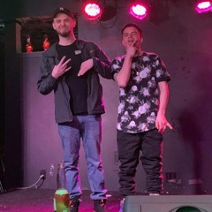 Game Tough ft. DeeJetz [prod. Penacho]