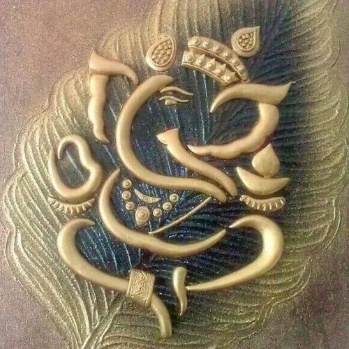 Daata Tu GaNapati Gajanana - Marathi Ganesh Stuti in Raag Hamsadhvani