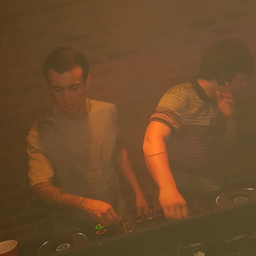 Mikey Hutson | Summer Mix 19