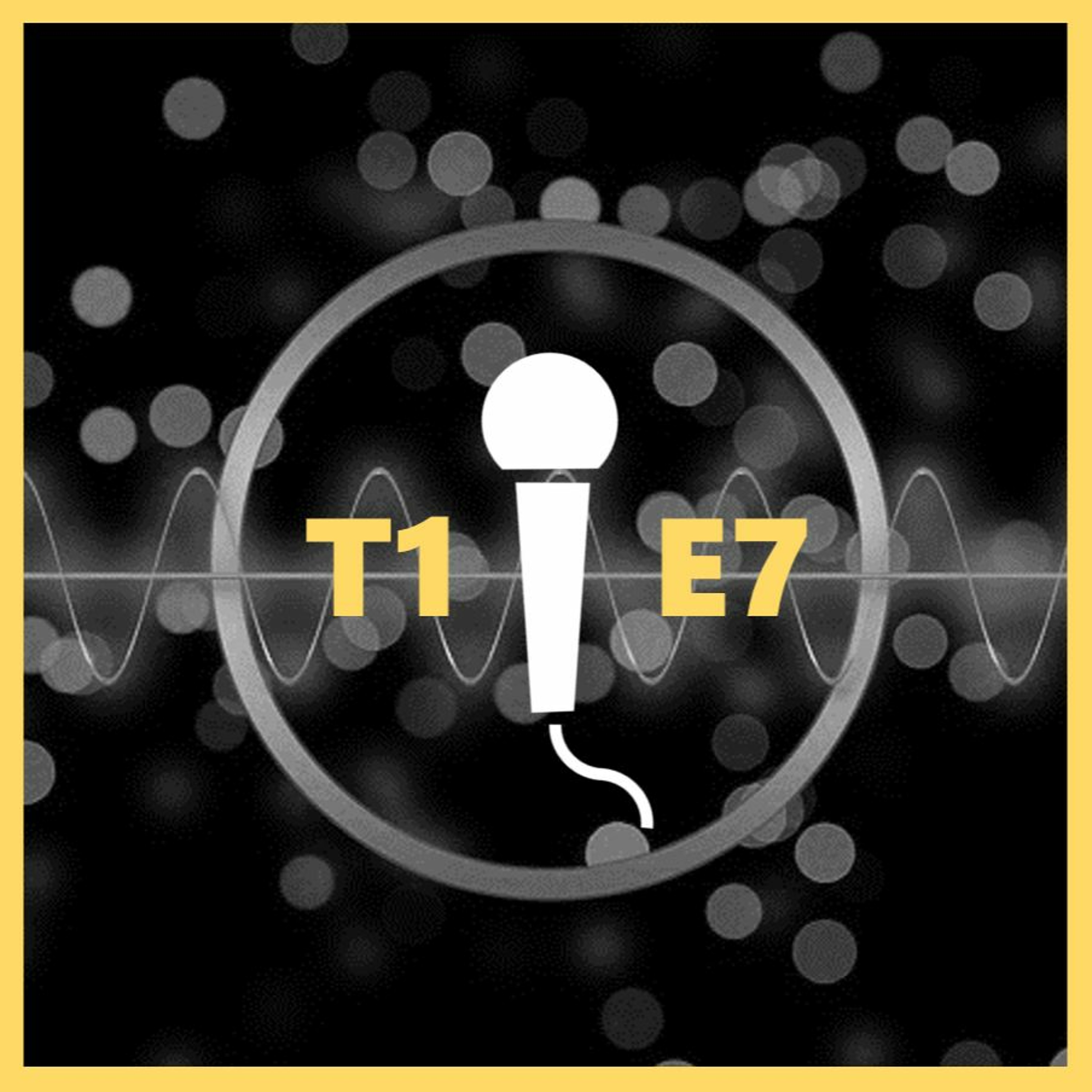 Elige tu, no tu personalidad episode artwork