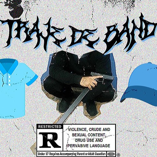 TheCrys x Meercen 👕 🧢 🔫 ''Traje de Band"