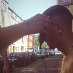 Sean Dada - "Lil bit" prod. by AUX99