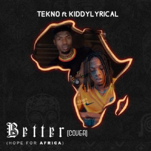 tekno better cover