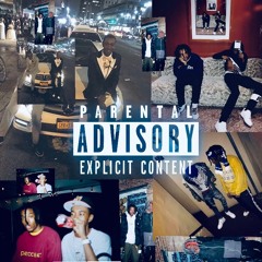 Money Aint A Thing (Intro) ft. Aldollarz