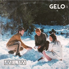 MELIM - GELO (REMIX) DJ MARKY MIXX