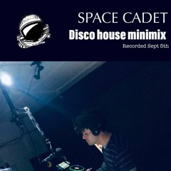 Disco - House Mix