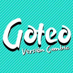 Goteo (Versión Cumbia) Blanquito Dj Ft. E-S Rmx