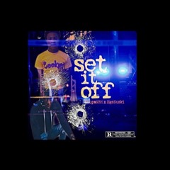 1KoopaNBH x MgsNuski - Set It Off
