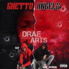 Ghetto Angels (Feat. Rod2official)