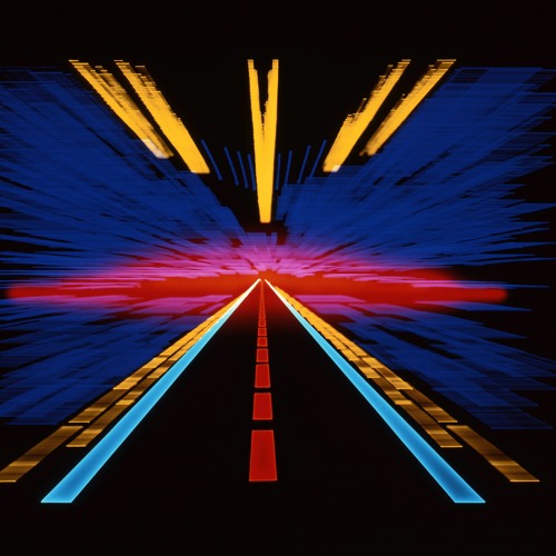 Thin Red Spline (collaboration with the Apple singers)