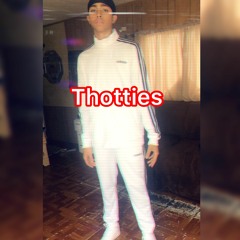 Thotties (Ft. Saucy Dazia)