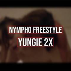 Nympho Freestyle