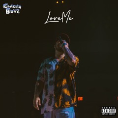 Love Me (prod. by Chuki Beats) (4K MASH UP) (REMASTERED)