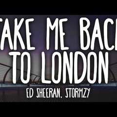 Take Me Back To London *FREE DOWNLOAD*
