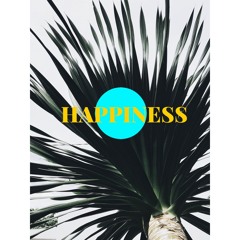 Happiness (PROD. RRAREBEAR)