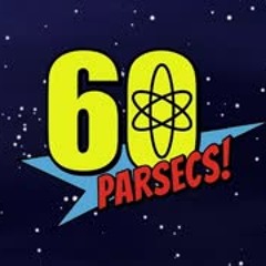 60 Parsecs! OST - Title Menu