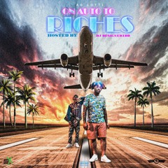 TOOK OFF (FT. DJ Designer Kidd)