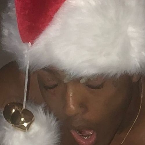 XXXTENTACION - Red Light Extended(Feat. Yaprak Asimov)