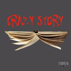 King Von - Crazy Story (Gwahpstyle 4)
