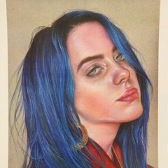 Billie Eilish - İlomilo (as i love edit demo :)