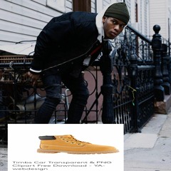 nigga walking in timbs type beat
