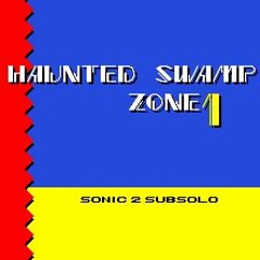 Haunted Swamp Zone Act 1