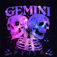 Gemini(Prod. Pacific)