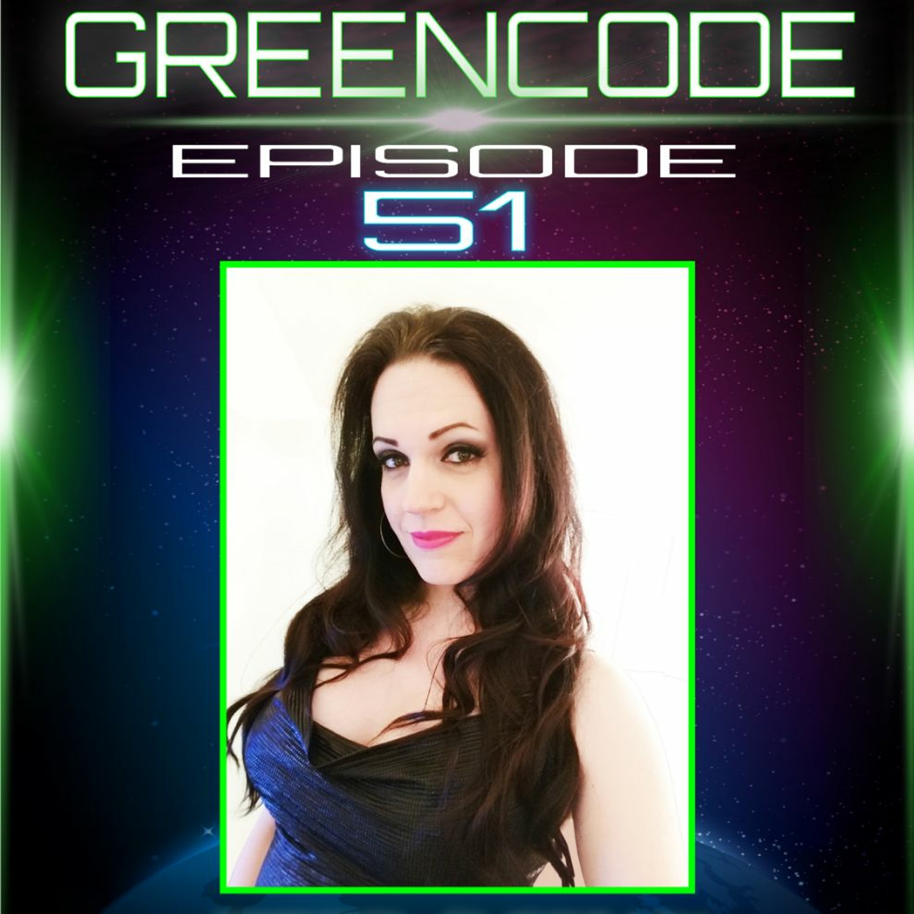 THE GREENCODE PODCAST