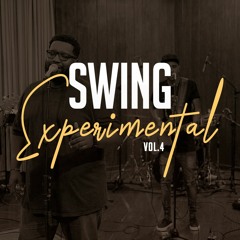 Swing Experimental vol.4 | Afim de Você/ Grupo Bom (cover)
