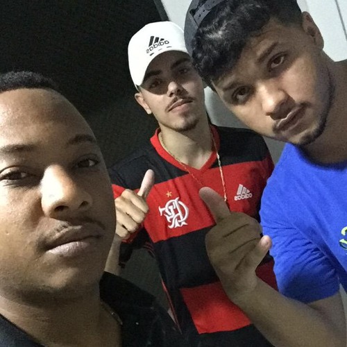 MC FP DA RV - É QUE EU ENTREI P BOCA [DJ ANDRE DE CG DJ ANDRE DO CN]