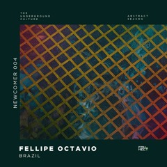 Fellipe Octavio @ Newcomer #004 - Brazil