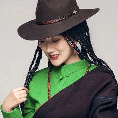 མེ་ཏོག། Tsewang Lhamo