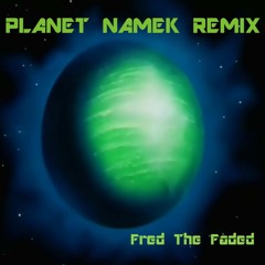 Planet Namek REMIX