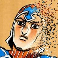 I, Giorno Giovanna, Have A Russian Hardbass
