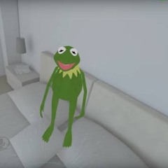 im going to Kermit suicide