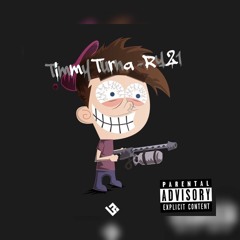 RY21 - Timmy Turna