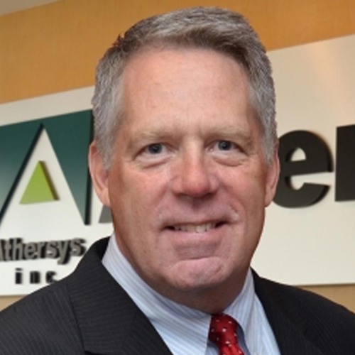 Stream Episode Athersys Advances Off the Shelf Stem Cell Therapy For 