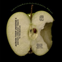 Here, There And Everywhere