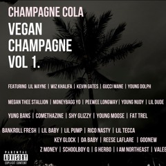 Vegan Champagne Vol 1.