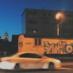 dirty nikes in gdansk