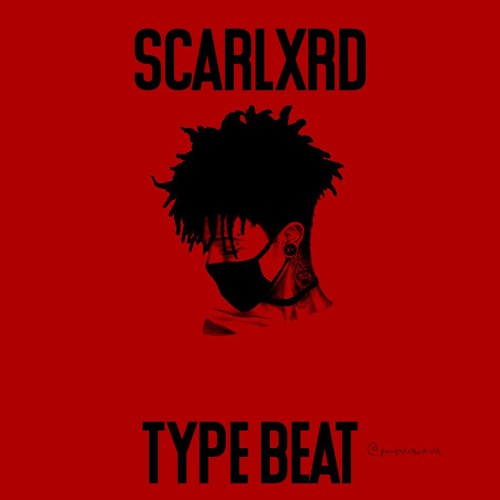 free scarlxrd type beat